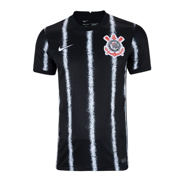 Thailand Trikot Corinthians Auswarts 2021-22